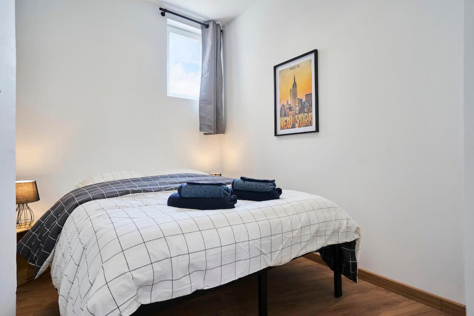 Locationstourcoing - Le Carlier Apartment Luaran gambar